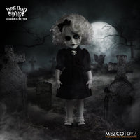 (Pre-Order) Living Dead Dolls: RotsAnne - 10" Coffin Doll