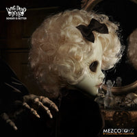 (Pre-Order) Living Dead Dolls: RotsAnne - 10" Coffin Doll