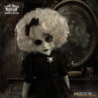 (Pre-Order) Living Dead Dolls: RotsAnne - 10" Coffin Doll