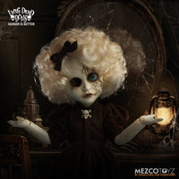 (Pre-Order) Living Dead Dolls: RotsAnne - 10" Coffin Doll