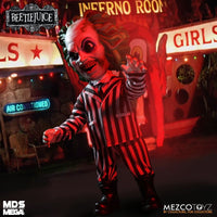 Beetlejuice - MDS Mega Scale Figure with Sound