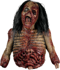 Zombie Corpse - Foam Filled Latex Prop - Oktober Studios