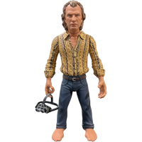 Silence of the Lambs: Buffalo Bill - 4.5" Figure