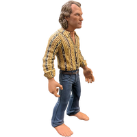 Silence of the Lambs: Buffalo Bill - 4.5" Figure