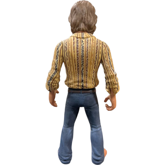 Silence of the Lambs: Buffalo Bill - 4.5" Figure