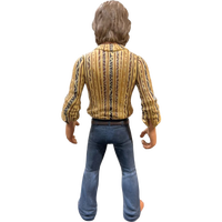Silence of the Lambs: Buffalo Bill - 4.5" Figure